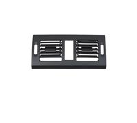 Para Benz GLK 204 180 200 220 230 260 2008-2012 X204 Centro Izquierdo Derecho Aire Acondicionado Rejilla Ventilación Trasera Cubierta Cubierta Rejilla Aire Acondicionado(Middle)