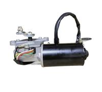 para Benz LL W para S163 para MOD97 para Golf 1993 1994 1995 1996 1997 1998 para Jetta para A3 OE#F600FA4004 Motor del limpiaparabrisas Delantero Motor del limpiaparabrisas