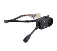 Para Benz MB Para Trac Para Unimog Para Vintage Interruptor De Columna Dirección interruptor Indicador Interruptor Columna Dirección