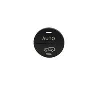 Para Benz ML GL GLS GLE Clase W166 W292 ML350 ML550 GL350 GL450 GLE400 GLS450 Dash Aire Acondicionado AC Botón Calentador Llave Control Cubierta Rejilla Aire Acondicionado(Rotary Cap-No.3)