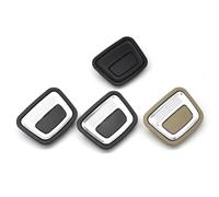 Para Benz ML GL Para GLE Para GLS Clase W166 Organizador Consola Central | Para W292 ML300 GL450 GLE320 estera trasera del maletero del coche manija de la alfombra