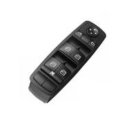 Para Benz ML63 AMG ML320 ML350 ML430 R350 Botón Regulador Interruptor Control Espejo Ventana Eléctrica Automóvil 2518300090 Interruptor Ventana Eléctrica