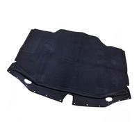 para Benz, para 600SL 1993 SL320 1994 1995 1996 1997 Almohadilla de Aislamiento acústico para capó Delantero del Motor Algodón insonorizante para Motor
