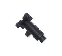 para Benz para Actros Mp2 Mp3 2002-2024 OE: 4410501210 0035422618 1934586 Accesorios para automóvil Sensor de Nivel de Altura de suspensión de Resorte neumático