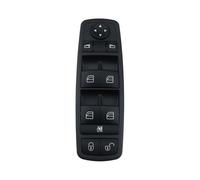 Para Benz Para B-Klasse Para W245 Para A-Klasse Para W169 Botón Interruptor Ventana Eléctrico A1698206710 A1698206610 Interruptor Ventana Eléctrica(A1698206610)