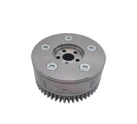 para Benz para C W204 2010 A1560502247 1560503747 A1560503647 Engranajes De Distribución Vvt Árbol De Levas para Ajustadores De Fase Piñones Coche