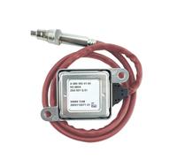 para Benz para C218 W164 S212 W212 C207 V251 A0009056104 5WK97248 Sensor de nitrógeno, oxígeno y NOx 12 V