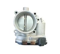 Para Benz Para C230 Para Kompressor Para Coupé 1.8L Válvula Mariposa 0280750076 0280750720 7519243 A2711410025 2711410025 Cuerpo Acelerador Conjunto Cuerpo Acelerador