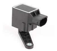 para Benz para C240 C320 2001-2005 ML430 2000 2001 Sensor de Nivel de Altura del Faro Delantero 37140141444 37146778811 Detector de altitud