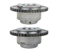 para Benz para C250 para E260 para Slk250 2710501400 2710501500 Actuador De Ajuste del Árbol De Levas del Motor Engranaje De Distribución del Coche