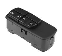 Para Benz para camión, interruptor maestro de espejo eléctrico para ventanilla de coche A0045451213 0045451213