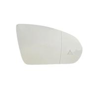 Para Benz Para CLA W177 C177 W118 C118 Clase A A160 A180 A200 A220 A250 19-25 Cristal Espejo Calefactable Para Punto Ciego Coche Lente Marcha Atrás Espejo(Blind spot R)