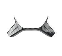 Para Benz Para Clase C/E/ML/GL Para W204 Para W212 Para X166 Y Para W166 Embellecedor Del Marco Panel Volante Interior Automóvil