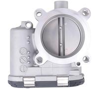 Para Benz Para Clase C Para CLC 180 1.8L Para C230 Para W203 Para S203 Para W204 Para S204 Exclusivo A2711410025 Válvula Mariposa Acelerador Conjunto Cuerpo Acelerador