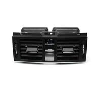 Para Benz Para Clase C Para W204 2007 2008 2009 2010 2011 Panel Delantero Aire Acondicionado Rejilla Ventilación Salida Conjunto Centro trasera la consola aire A/C(Central Model B)