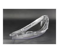 Para Benz Para Clase C Para W204 2007-2010 Cubiertas Faros Delanteros Tapa Lente Cristal Cubierta Faro Delantero Coche Lámpara Automático Cubierta Faro Coche Lámpara(Derecha)