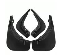 Para Benz Para Clase C Para W205 2015 2021 Guardabarros Delanteros Traseros Coche Auto Styline Splash Guard Kit De Coche Faldillas Antibarro