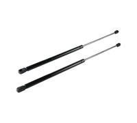 Para Benz Para Clase C W203 S203 CL203 Para CLC Para CLK C209 A209 2 Soportes De Gas Para Capó Delantero 2038800029 Amortiguador Capó Delantero