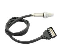 Para Benz Para Clase E W213 W257 W238 W222 A 000 905 72 08 A0009057208 Sensor De Óxido De Nitrógeno NOx 0009057208 Sensores Oxígeno Óxido Nitrógeno NOX(Only the Probe)
