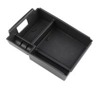 Para Benz Para Clase GLE W167 V167 350 450 400d 2020-2023 Guantera Central Compartimento Almacenamiento Para Reposabrazos Interior. Caja reposabrazos coche