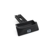para Benz, para Clase ML, para W163 1997 1998 1999 2000 2001 2002 2003 2004 2005 Interruptor del Freno de estacionamiento Manija de liberación del Freno 1634270020 W163 Palanca