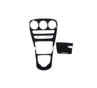 Para Benz Para Clase Para C Para GLC Para W205 Y Para X253 2016-2018 Moldura Del Marco Panel La Palanca Cambios Central Coche Interior(2A)