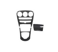 Para Benz Para Clase Para C Para GLC Para W205 Y Para X253 2016-2018 Moldura Del Marco Panel La Palanca Cambios Central Coche Interior(1B)