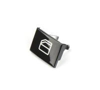 Para Benz Para Clase S Para W221 Para S300 Para S350 Para S400 Interruptor Coche Tapas Cubierta Consola Botón Ventana Eléctrica Interruptor Mando Elevalunas(Front NO.2)