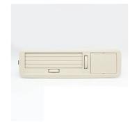 Para Benz Para Clase V Vito W447 W448 V250 V260 2015-2023 Aire Acondicionado Salida Interior Techo A C Rejilla Ventilación Para Mercedes Parrilla del parachoques delantero(Beige FL)