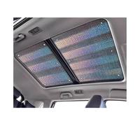 para Benz para EQE para V295 350 300 2023~2025 Cubierta Parasol para Parabrisas De Techo Coche Accesorios Visera Cortina Persiana Techo Solar Coche