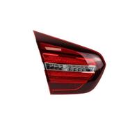 Para Benz Para GLA Para W156 Para X156 2017 2018 2019 2020 Luz Trasera LED Para Coche Luz Señal De Giro Luz De Freno Luz Antiniebla Pilotos Traseros Montaje Luces Traseras(Inner Left)