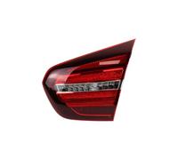 Para Benz Para GLA Para W156 Para X156 2017 2018 2019 2020 Luz Trasera LED Para Coche Luz Señal De Giro Luz De Freno Luz Antiniebla Pilotos Traseros Montaje Luces Traseras(Inner Right)