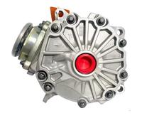 Para Benz Para GLC 300 Para 4Matic 2020-2022 A2053304307 Diferencial Del Eje Delantero Árbol Transmisión