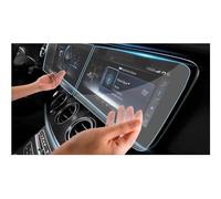 para Benz para GLE para GLS GS para W167 para V167 para GLE350 Protector de Pantalla de Vidrio Templado para navegación de automóvil Protector de Pantalla para automóvil