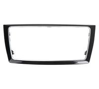 Para Benz Para Gle W292 2015-2019 1666802317 Cubierta Decorativa Para Panel Consola Central Interior Coche Cubierta panel CD control