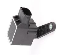 para Benz para S63 para AMG 2008-2010 Accesorios para automóviles Sensor de Control de Nivel de Altura de Faros Delanteros 37140141444 37146778811 Detector de altitud Auto P