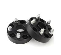 Para Benz Para Serie G 2piezas 25mm Adaptadores Espaciadores Rueda PCD 5x130 CB 84,1MM Automóvil Espaciador Separadores Ruedas