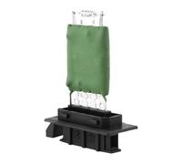 para Benz para Sprinter 1995-2001 2002 2003 2004 2005 2006 0018216760 Controlador de Velocidad de la Resistencia del Calentador del Motor del Ventilador del Aire Acondicionado