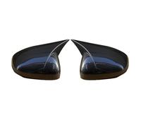 Para Benz Para Una Clase Para CLA Para W177 Para C118 2019 2020 2021 LHD Cubierta Espejo Retrovisor Lateral Coche Tapa Ala Tapa Espejo Retrovisor Coche