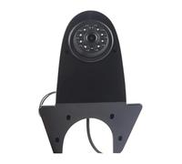 Para Benz Para Viano Para Sprinter Para Vito Cámara Marcha Atrás De Coche Vista Cámara Trasera Cámara De Luz Freno Cámara Visión Trasera