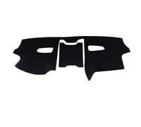 Para Benz Para Vito 2010 2011 2012 2013 2014 II W639 Cubierta Interior Para Tablero Automóvil Protector Consola Alfombra Capa Para Tablero Coche Cubierta salpicadero(Blue LHD)