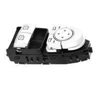 Para Benz Para Vito 447 448 Interruptor Botón Elevalunas Eléctrico Delantero Accesorios A2059056911 Interruptor Mando Elevalunas