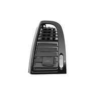 Para BENZ Para Vito Para Viano W636 W639 Panel Instrumentos Cubierta Salida Ventilación Aire Acondicionado Delantera Izquierda Derecha Panel Rejilla CFCKHPTHAZ(izquierda)