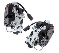 Para Benz Para Vito Para Viano W639 2003- Cerradura De Puerta Corredera Izquierda Y Derecha 6397300735 Cerradura Puerta Servomotor