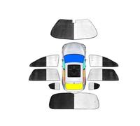 para Benz para Vito W447 Long 2014 2015 2016~202 Parasol para Coche Tragaluz Parabrisas Protector UV Accesorios para Sombrilla Parabrisas para Coche