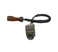 Para Benz Para W205 Para W218 Para W292 Para W448 Para W253 A0009050806 Accesorios Coche Cámara Frontal 360 grados 1 Uds Cámara Marcha Atrás Coche