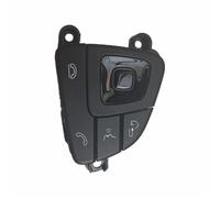 Para Benz para W213 C238 multifunción interruptor volante | Botón de ajuste de infoentretenimiento del interruptor del volante del coche(Type A)
