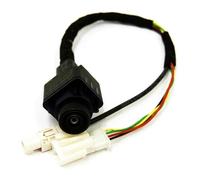 para Benz para W213 W205 C238 X253 X167 Cámara Visión Trasera Marcha Atrás 360 Cámara Trasera 0009005024 Copia Seguridad Cámara