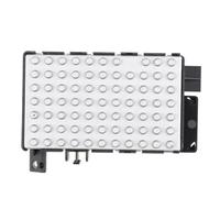 para Benz para W221 2007-2014 A2218706758 2218706758 A2218200110 2218200110 Accesorio para automóvil Resistencia del regulador del Ventilador del Calentador