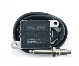 para Benz para W222 V222 X222 GLC W205 A0009052519 A0009052519 Sensor de nitrógeno, oxígeno y NOx 12 V